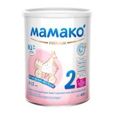 Смесь молочная Mamako2 Premium (6+ месяцев)